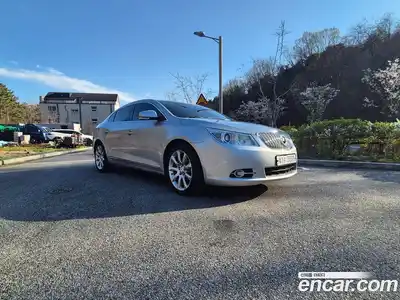 Chevrolet Alpheon 2014 3.0 гидро в Москве № 1247141, миниатюра 8