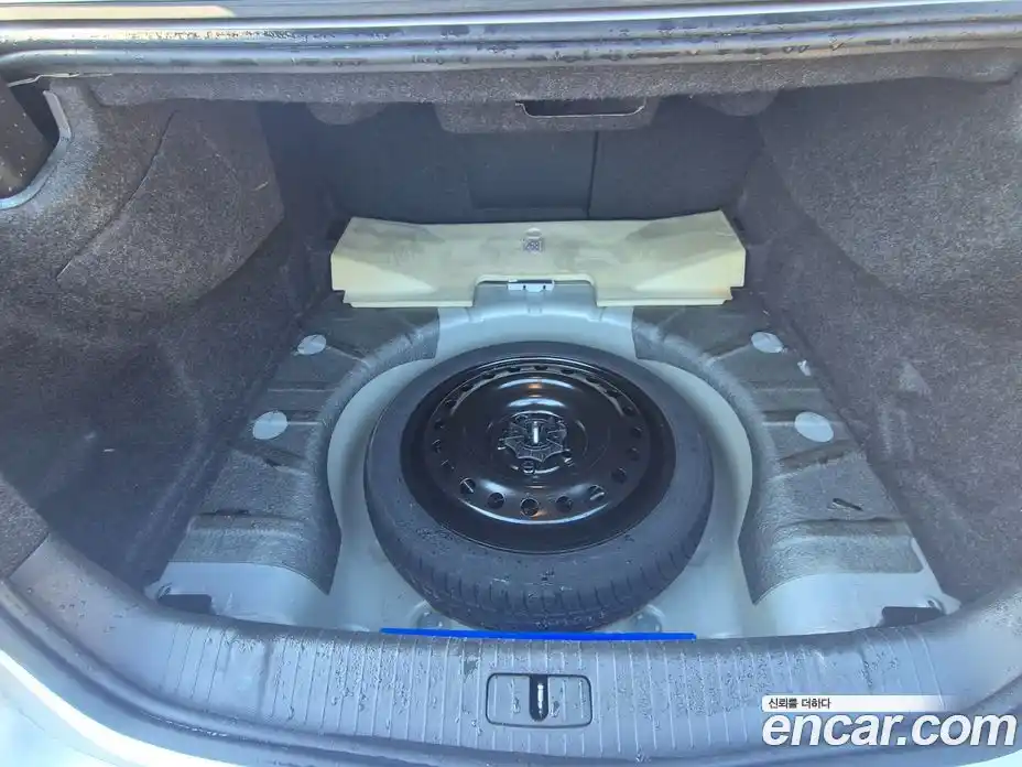 Chevrolet Alpheon 2014 3.0 гидро в Москве № 1247141, фото 10