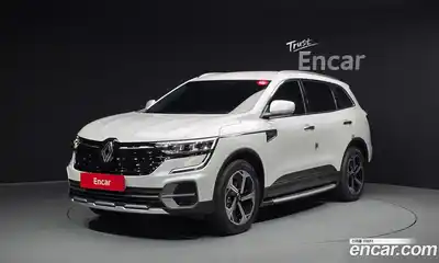 Renault QM6, 2024