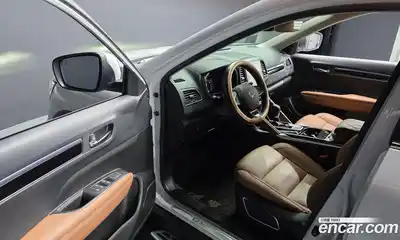 Renault QM6 2024 2.0 гидро в Москве № 1247142, миниатюра 11