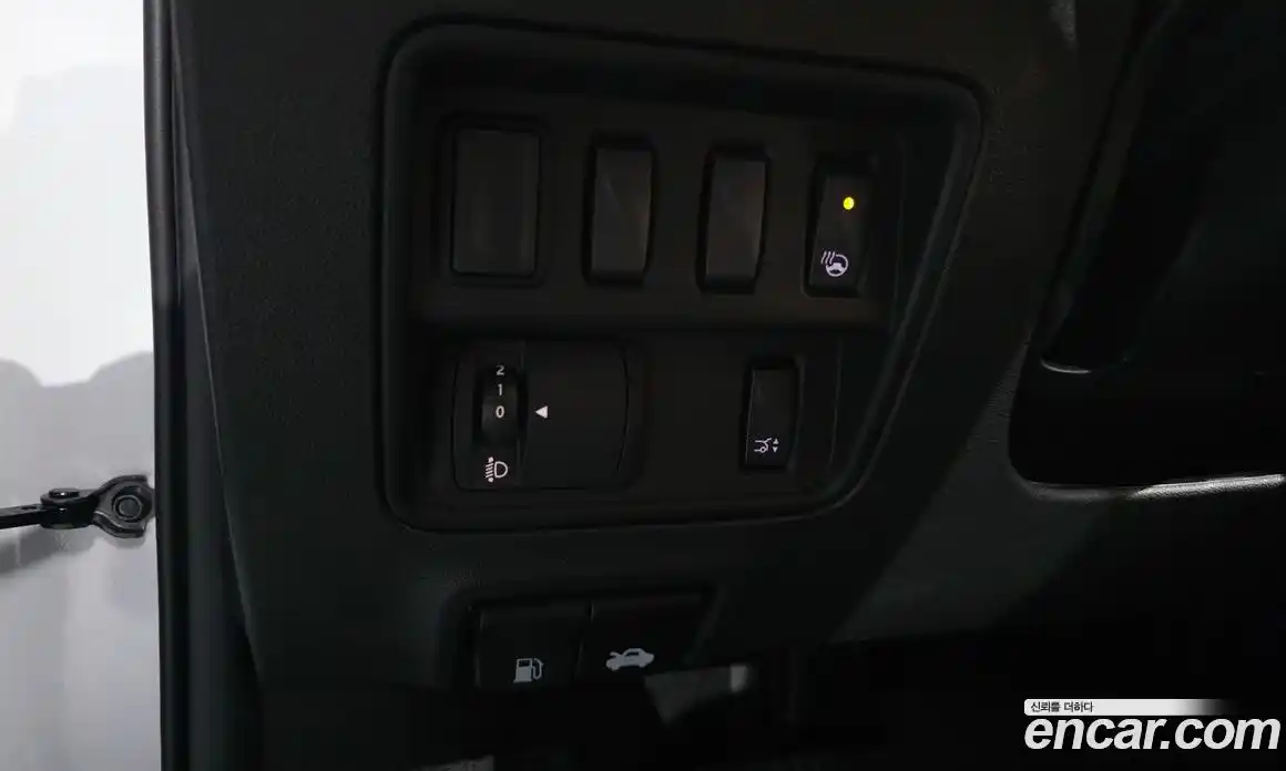 Renault QM6 2024 2.0 гидро в Москве № 1247142, фото 18