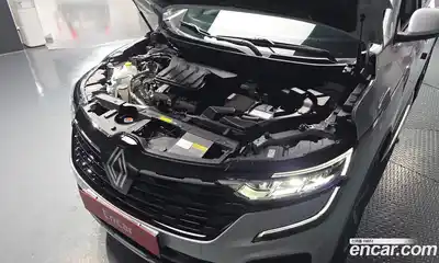 Renault QM6 2024 2.0 гидро в Москве № 1247142, миниатюра 6