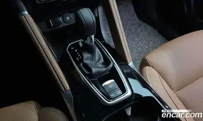 Renault QM6 2024 2.0 гидро в Москве № 1247142, миниатюра 9