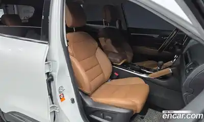 Renault QM6 2024 2.0 гидро в Москве № 1247142, миниатюра 10