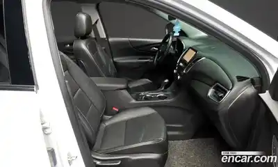 Chevrolet Equinox 2019 1.6 Автомат в Москве № 1247183, миниатюра 11