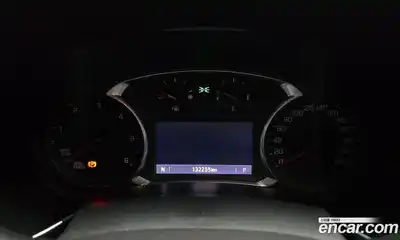 Chevrolet Equinox 2019 1.6 Автомат в Москве № 1247183, миниатюра 8