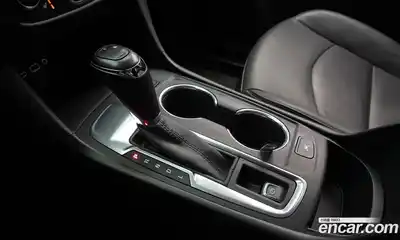 Chevrolet Equinox 2019 1.6 Автомат в Москве № 1247183, миниатюра 9