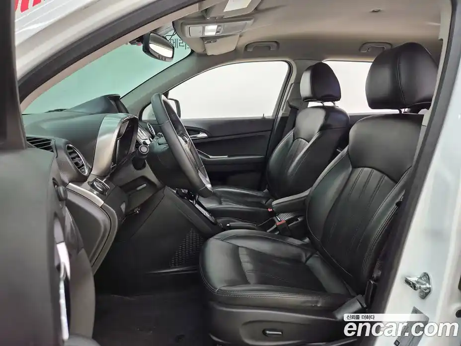 Chevrolet Orlando 2016 2.0 гидро в Москве № 1247367, фото 19