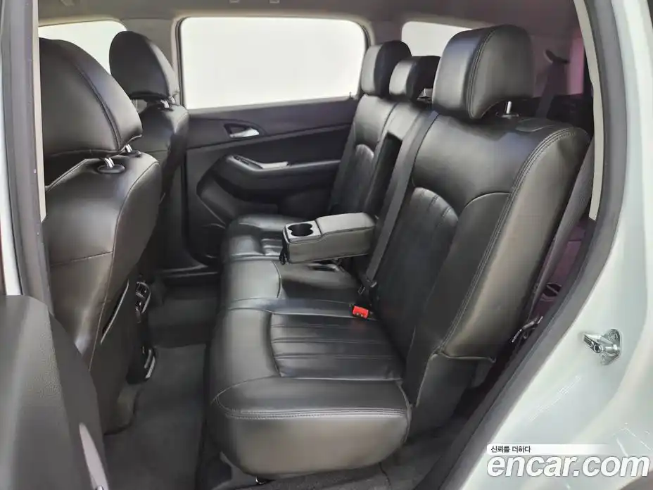 Chevrolet Orlando 2016 2.0 гидро в Москве № 1247367, фото 20