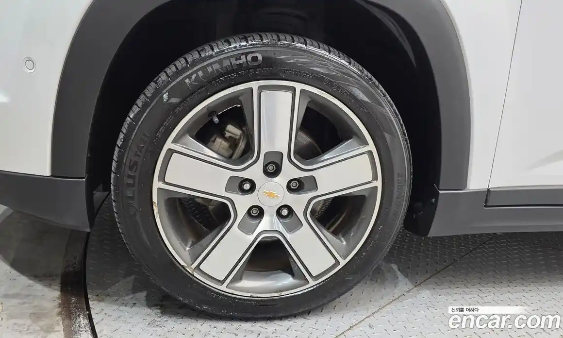 Chevrolet Orlando 2016 2.0 гидро в Москве № 1247367, фото 5