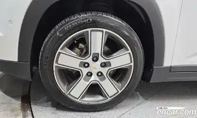 Chevrolet Orlando 2016 2.0 гидро в Москве № 1247367, миниатюра 5