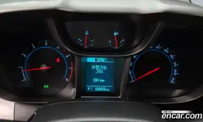 Chevrolet Orlando 2016 2.0 гидро в Москве № 1247367, миниатюра 8