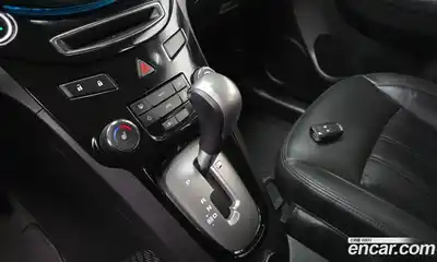 Chevrolet Orlando 2016 2.0 гидро в Москве № 1247367, миниатюра 9