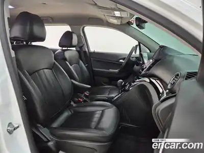 Chevrolet Orlando 2016 2.0 гидро в Москве № 1247367, миниатюра 10