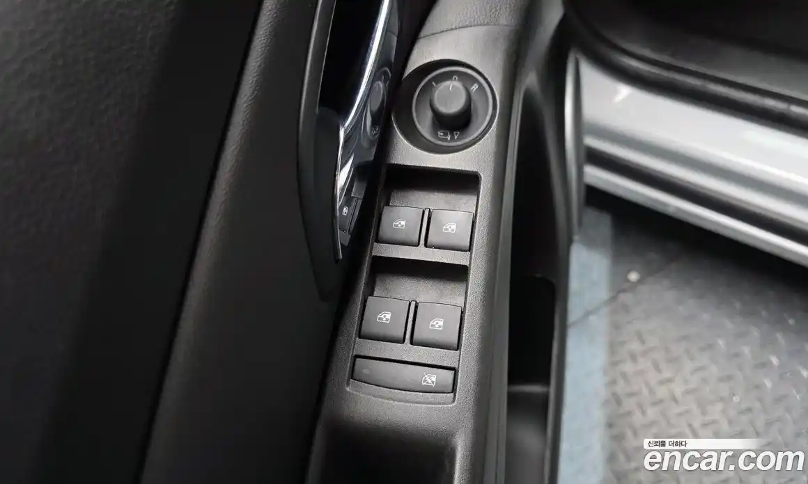 Chevrolet Cruze 2014 2.0 Автомат в Москве № 1247377, фото 14