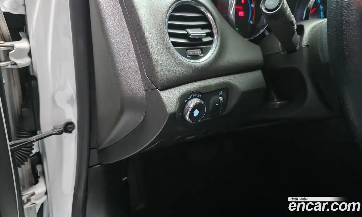 Chevrolet Cruze 2014 2.0 Автомат в Москве № 1247377, фото 15