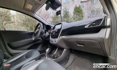 Chevrolet Spark 2016 1.0 гидро в Москве, миниатюра 11