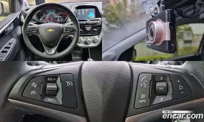 Chevrolet Spark 2016 1.0 гидро в Москве, миниатюра 12