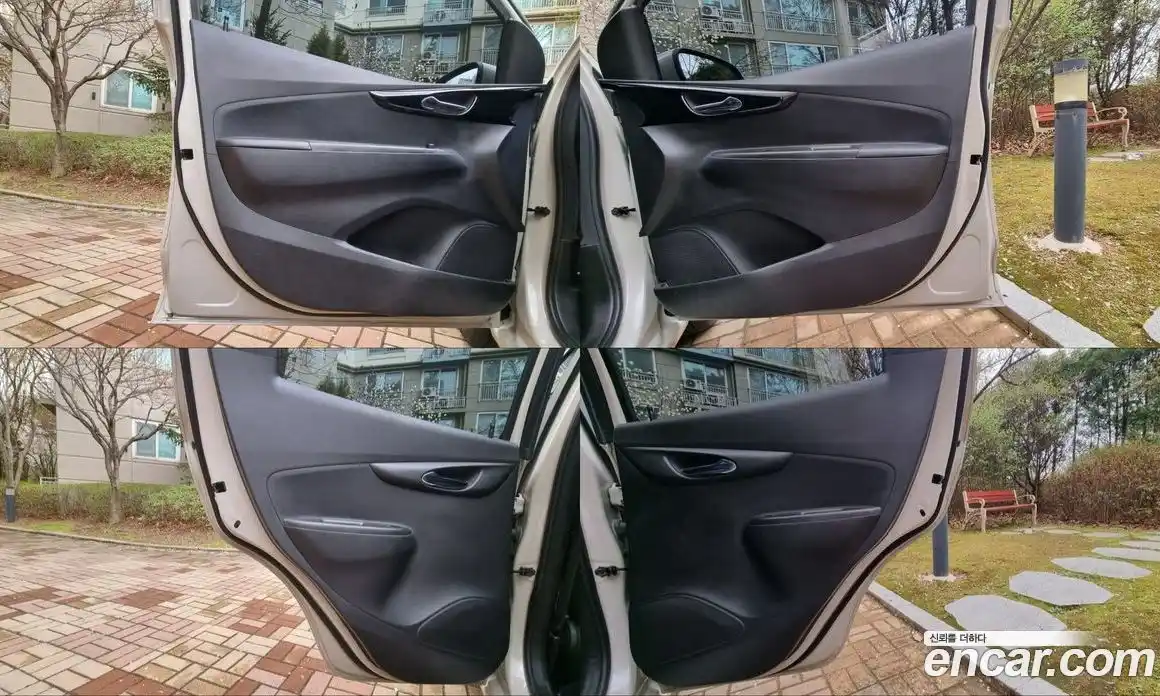 Chevrolet Spark 2016 1.0 гидро в Москве, фото 15