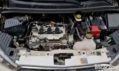 Chevrolet Spark 2016 1.0 гидро в Москве, миниатюра 6
