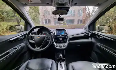 Chevrolet Spark 2016 1.0 гидро в Москве, миниатюра 7