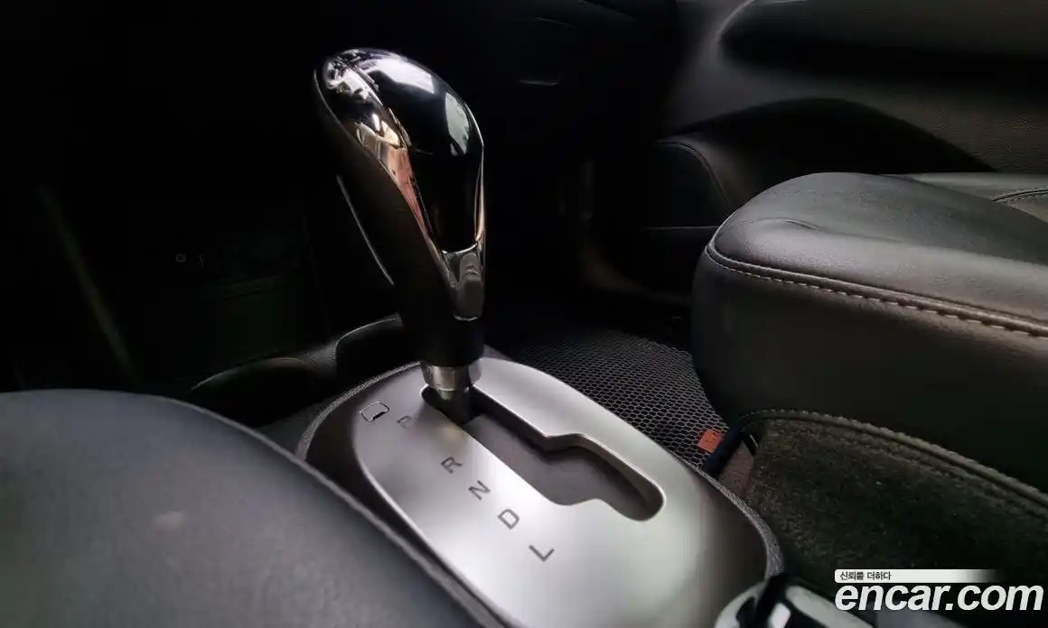 Chevrolet Spark 2016 1.0 гидро в Москве, фото 9