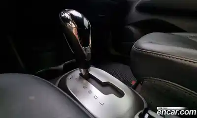 Chevrolet Spark 2016 1.0 гидро в Москве, миниатюра 9