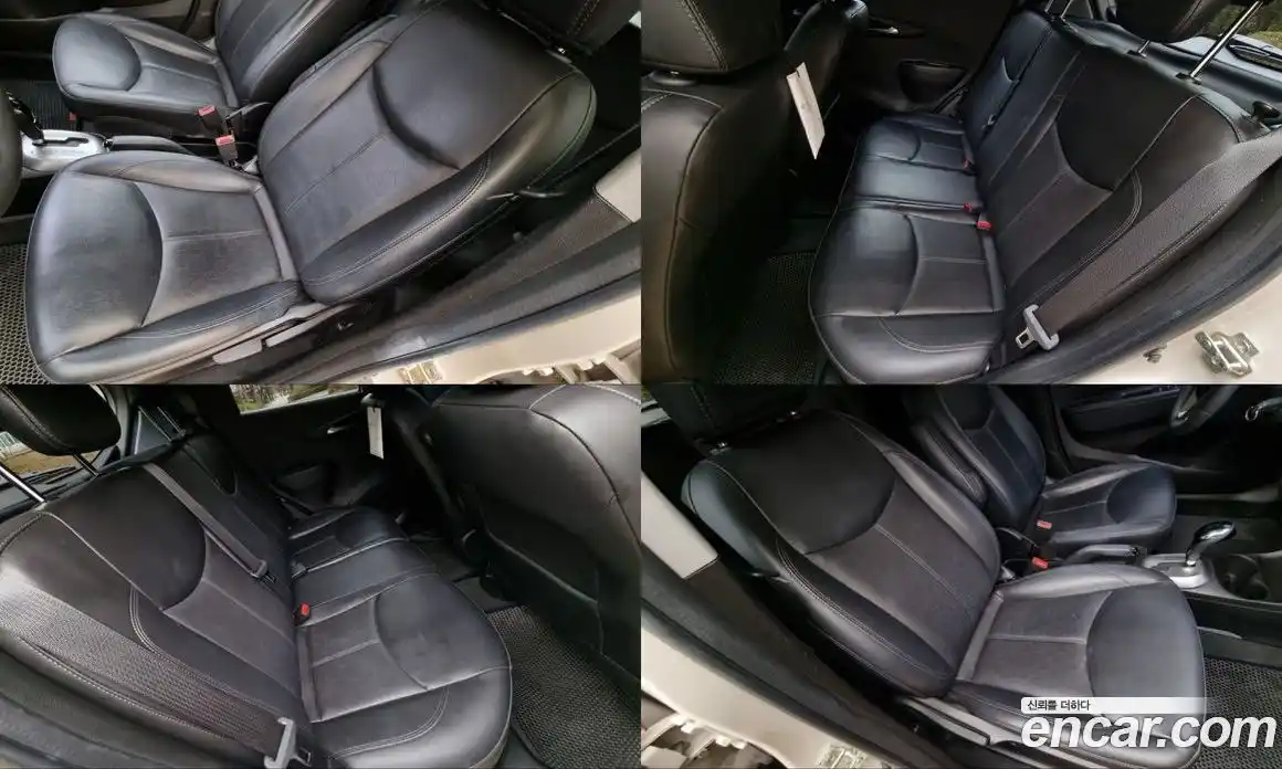 Chevrolet Spark 2016 1.0 гидро в Москве, фото 10