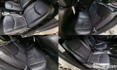 Chevrolet Spark 2016 1.0 гидро в Москве, миниатюра 10