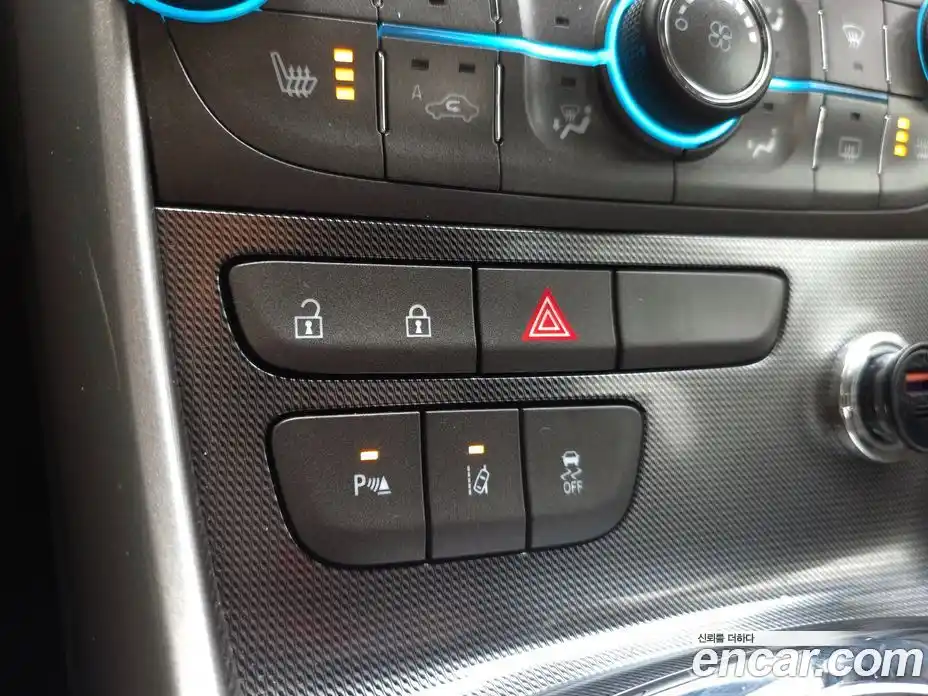 Chevrolet Malibu 2015 2.0 Автомат в Москве № 1247495, фото 12