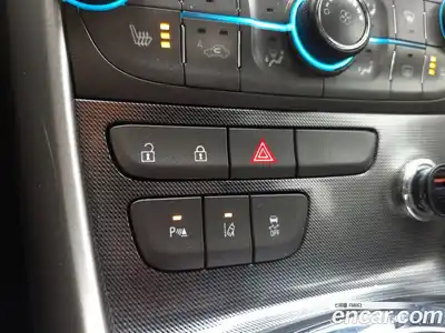 Chevrolet Malibu 2015 2.0 Автомат в Москве № 1247495, миниатюра 12