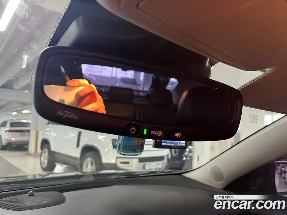 Chevrolet Malibu 2016 2.0 Автомат в Москве № 1247524, фото 15