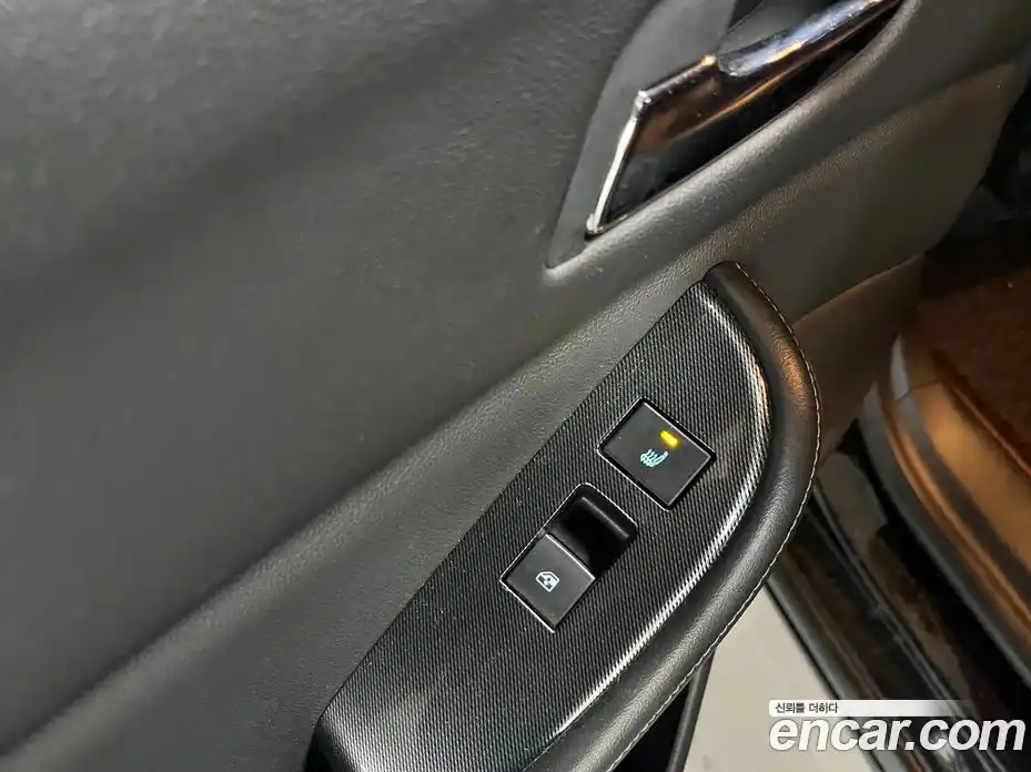 Chevrolet Malibu 2016 2.0 Автомат в Москве № 1247524, фото 17