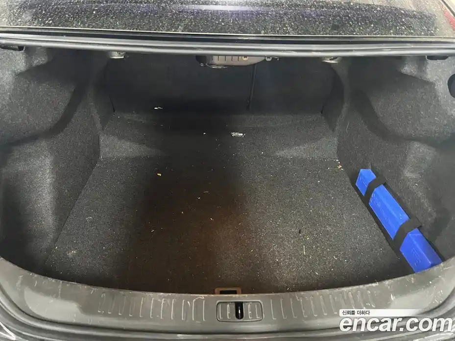 Chevrolet Malibu 2016 2.0 Автомат в Москве № 1247524, фото 18