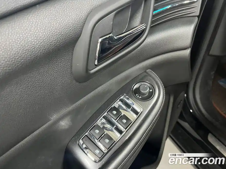 Chevrolet Malibu 2016 2.0 Автомат в Москве № 1247524, фото 7