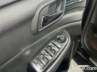 Chevrolet Malibu 2016 2.0 Автомат в Москве № 1247524, миниатюра 7