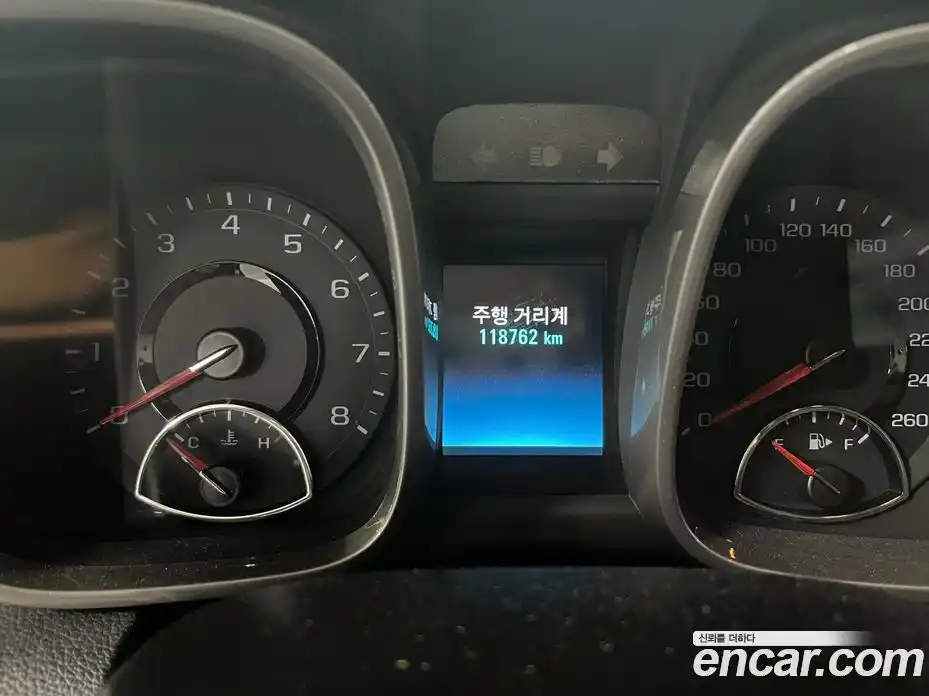 Chevrolet Malibu 2016 2.0 Автомат в Москве № 1247524, фото 10