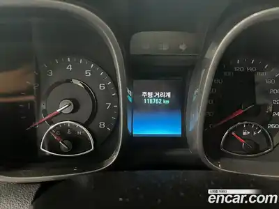 Chevrolet Malibu 2016 2.0 Автомат в Москве № 1247524, миниатюра 10