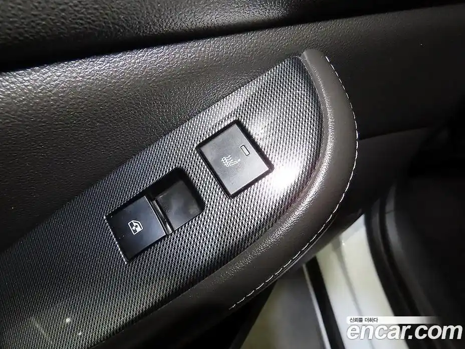 Chevrolet Malibu 2012 2.0 Автомат в Москве № 1247534, фото 3