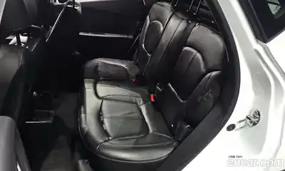 Renault QM3 2019 1.5 гидро в Москве № 1247583, миниатюра 12