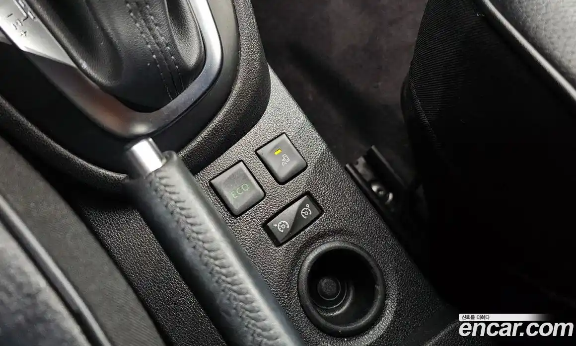Renault QM3 2019 1.5 гидро в Москве № 1247583, фото 17