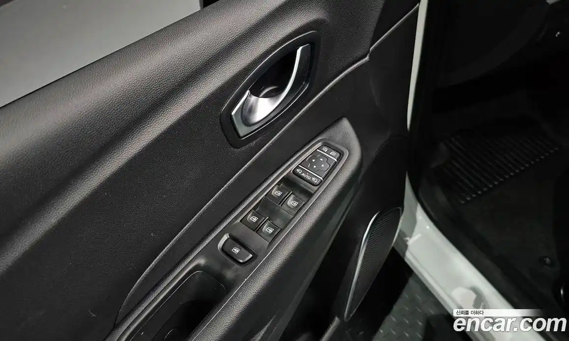 Renault QM3 2019 1.5 гидро в Москве № 1247583, фото 18