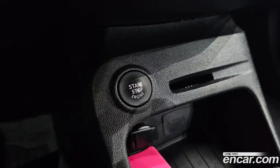 Renault QM3 2019 1.5 гидро в Москве № 1247583, фото 19