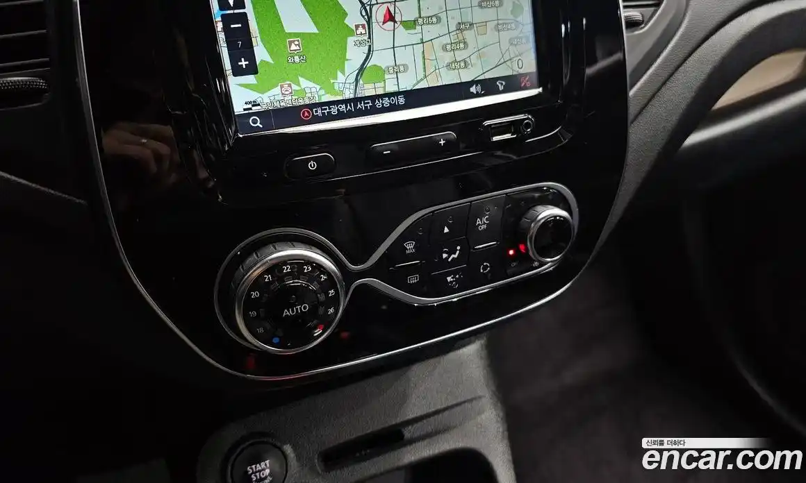 Renault QM3 2019 1.5 гидро в Москве № 1247583, фото 20