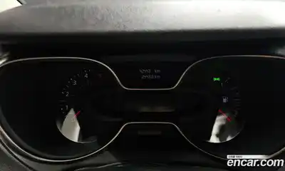 Renault QM3 2019 1.5 гидро в Москве № 1247583, миниатюра 8