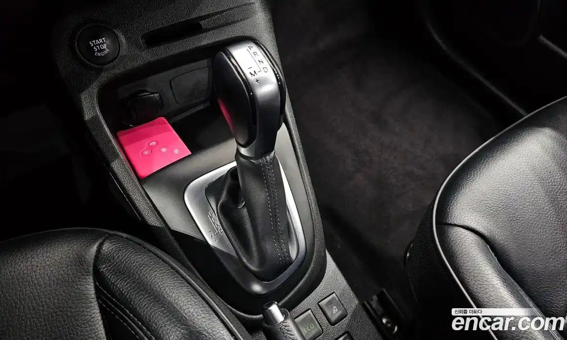 Renault QM3 2019 1.5 гидро в Москве № 1247583, фото 9