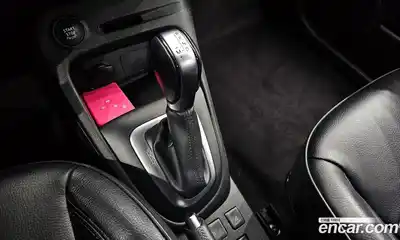 Renault QM3 2019 1.5 гидро в Москве № 1247583, миниатюра 9