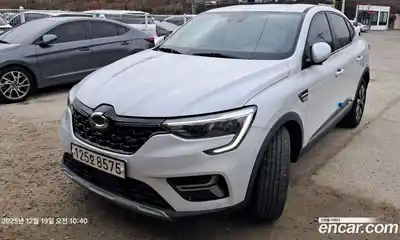 Renault XM3, 2023