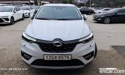 Renault XM3 2023 1.6 гидро в Москве № 1247585, миниатюра 3