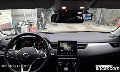Renault XM3 2023 1.6 гидро в Москве № 1247585, миниатюра 6